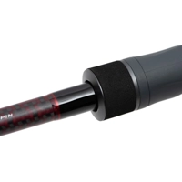 Fox Rage Warrior Shad & Spin Rods